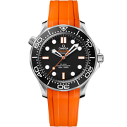 OMEGA Seamaster Diver 300M 42mm