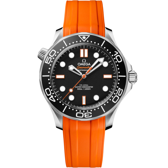 OMEGA Seamaster Diver 300M 42mm