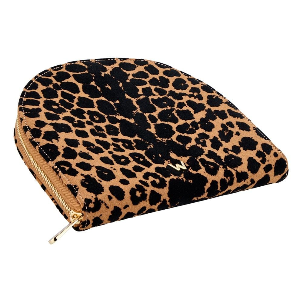 WOLF Savanna Leopard Jewellery Portfolio
