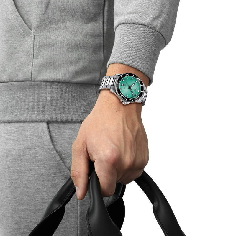 Tissot Seastar 1000