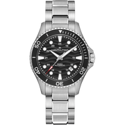 Hamilton Khaki Navy Scuba