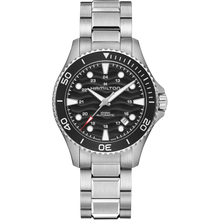 Hamilton Khaki Navy Scuba