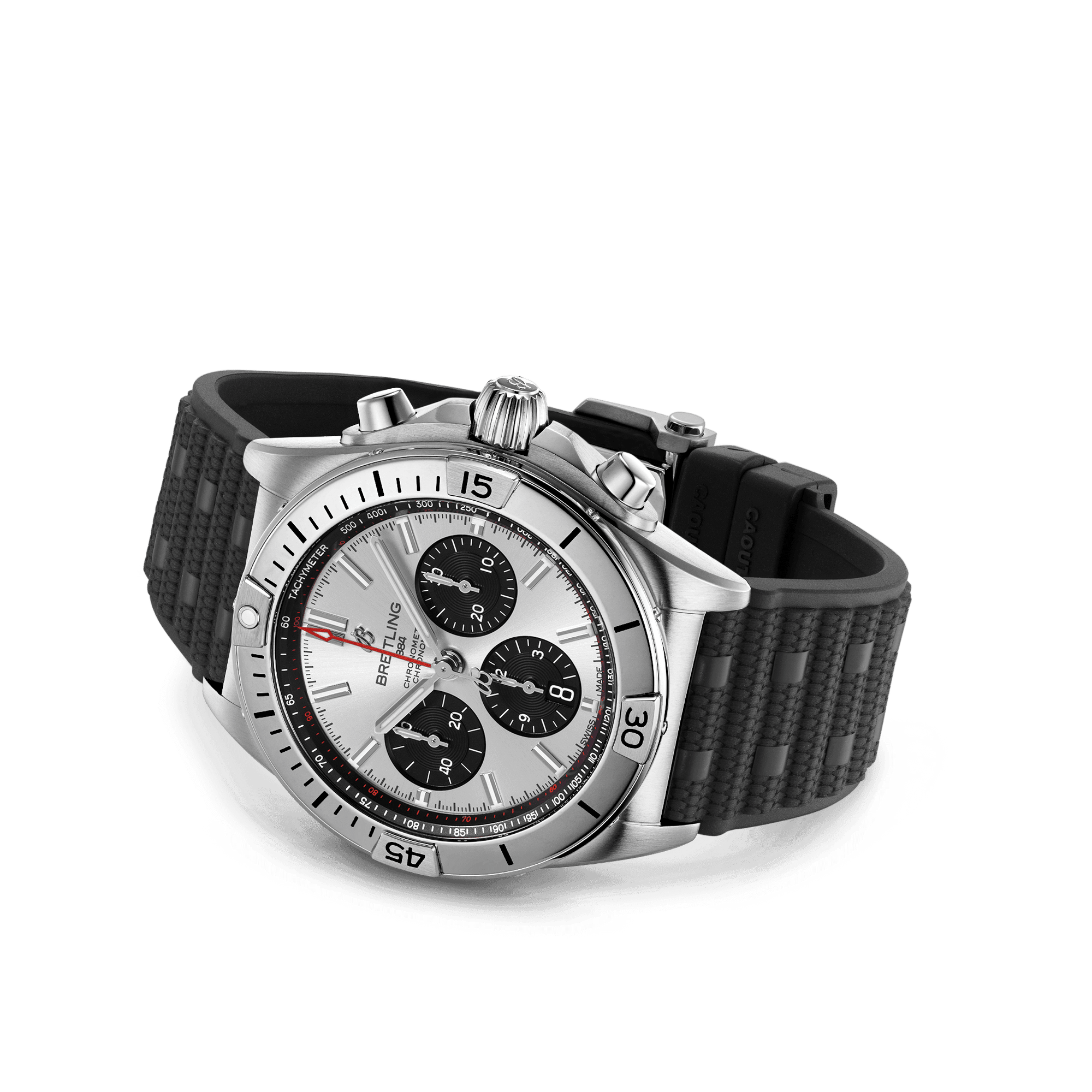 Breitling Chronomat B01 42