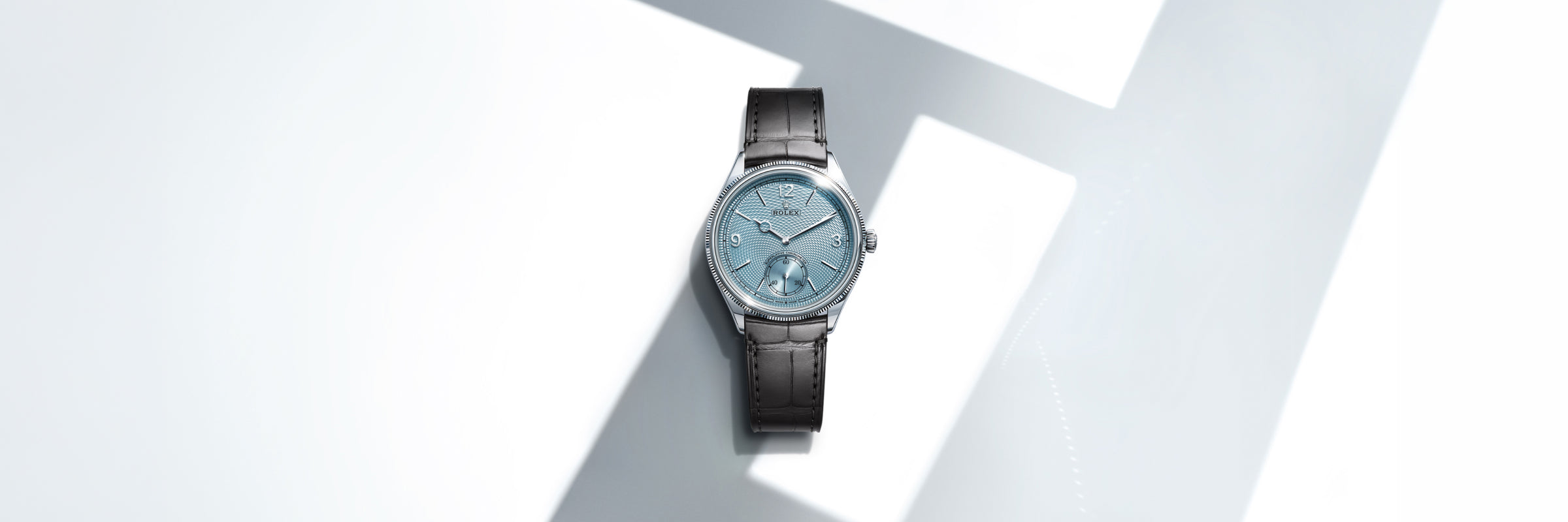 Rolex watches at IJL in Manitoba