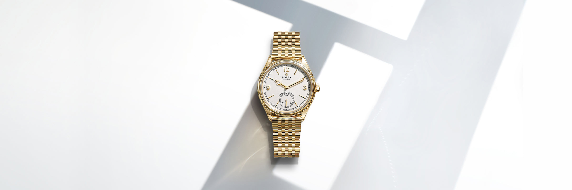Rolex watches at IJL in Manitoba