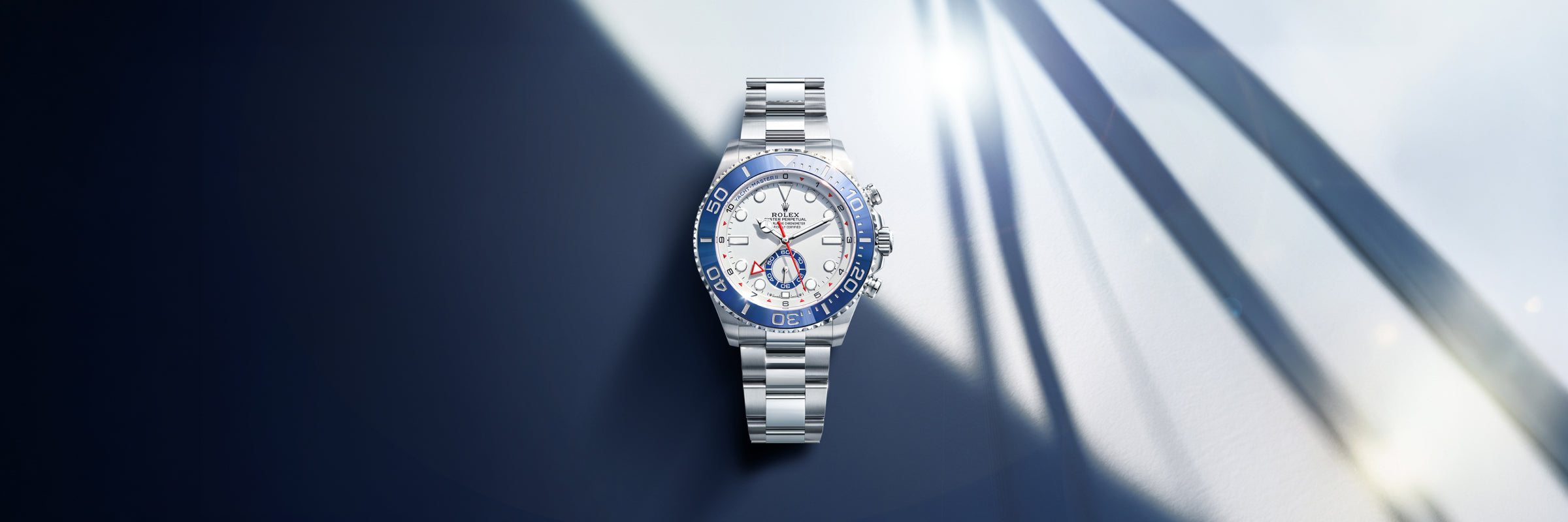 Rolex watches at IJL in Manitoba