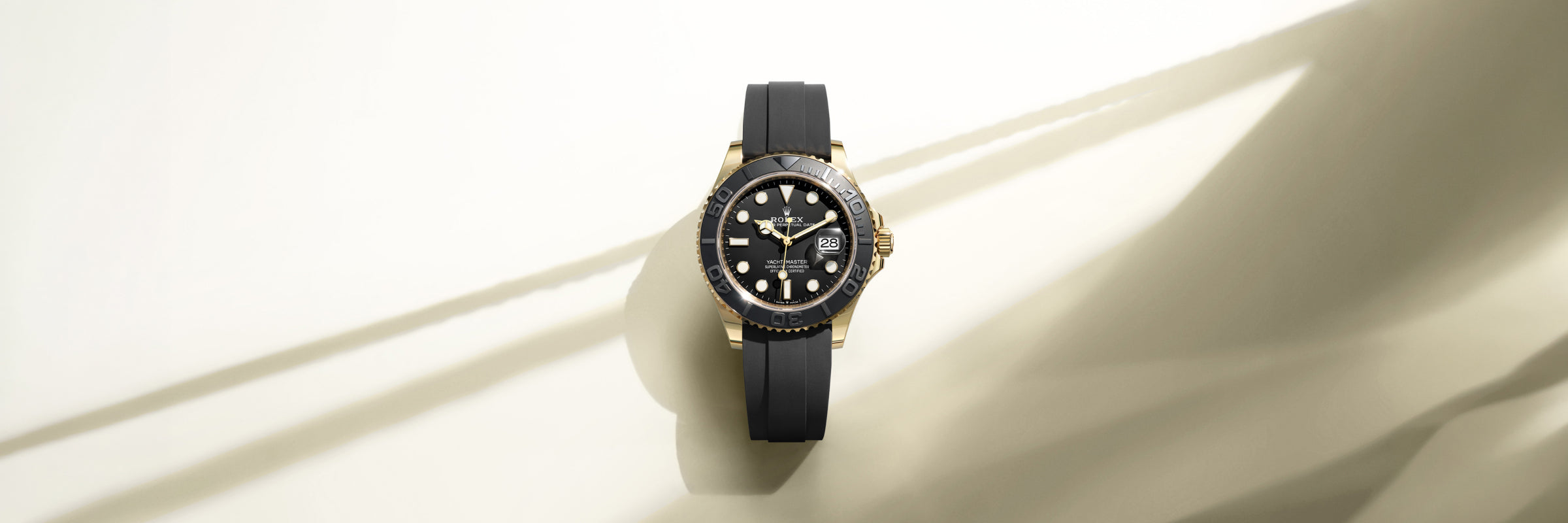 Rolex watches at IJL in Manitoba