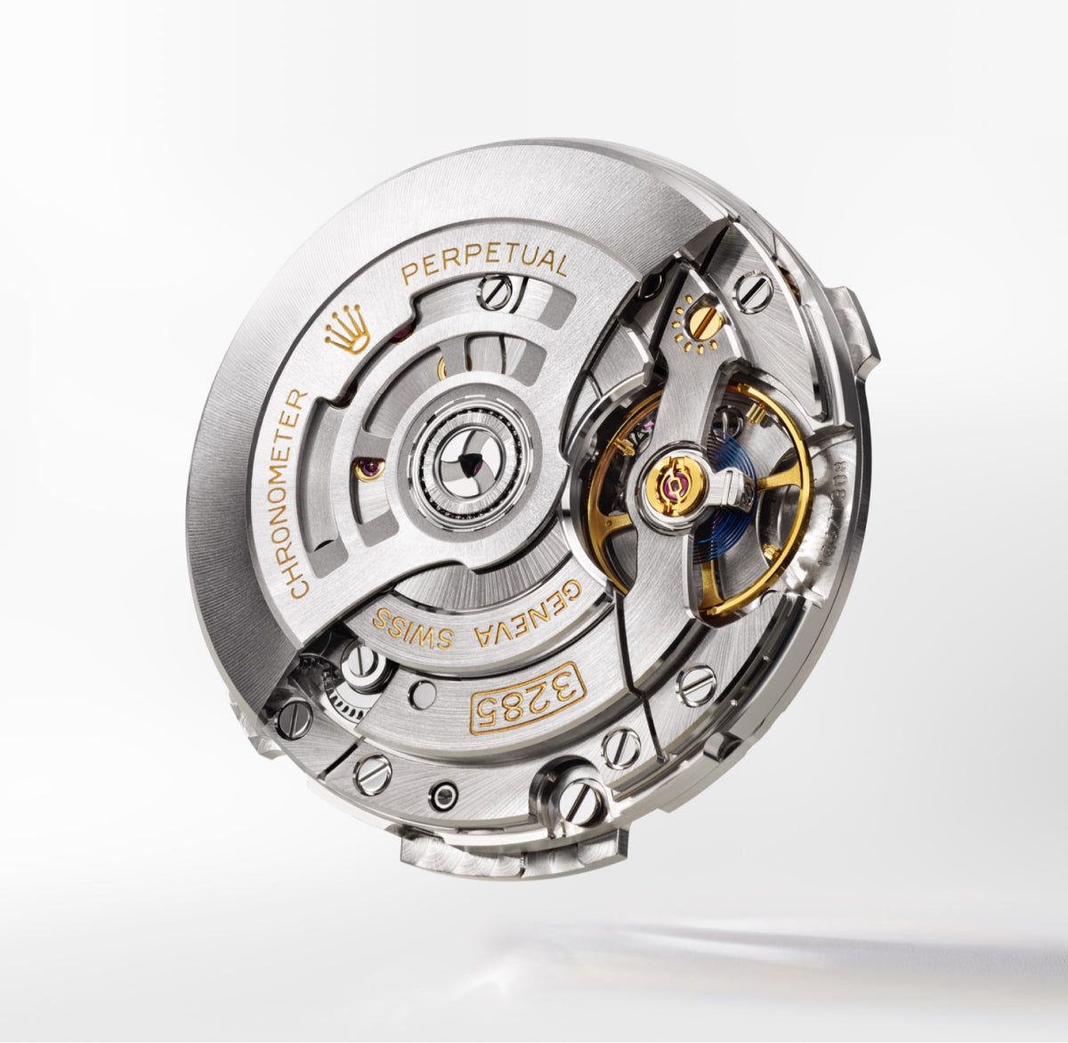 Rolex watches at IJL in Manitoba