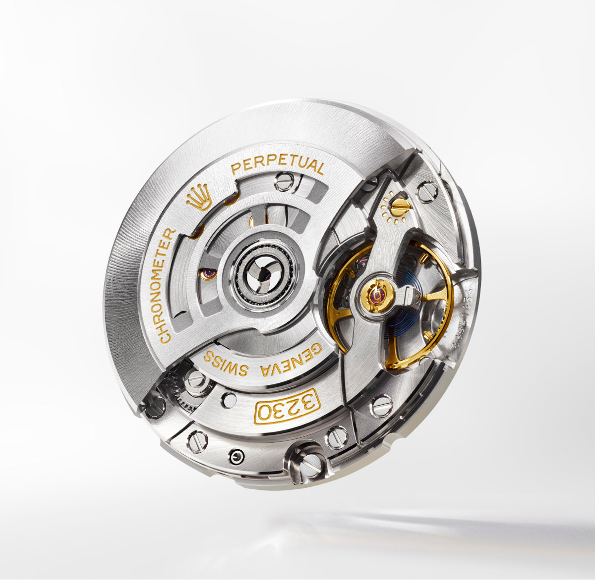 Rolex watches at IJL in Manitoba