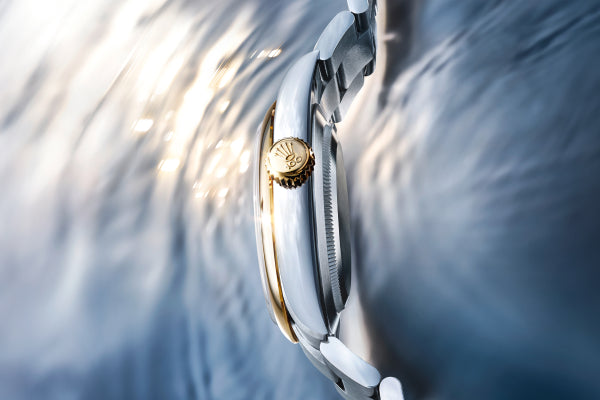 Rolex watches at IJL in Manitoba