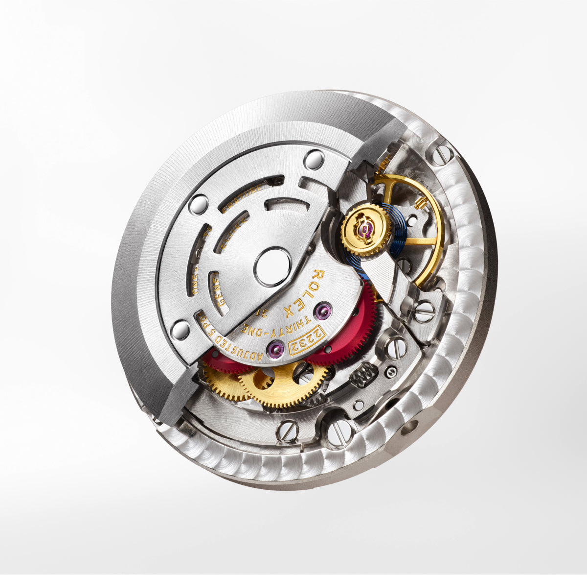 Rolex watches at IJL in Manitoba