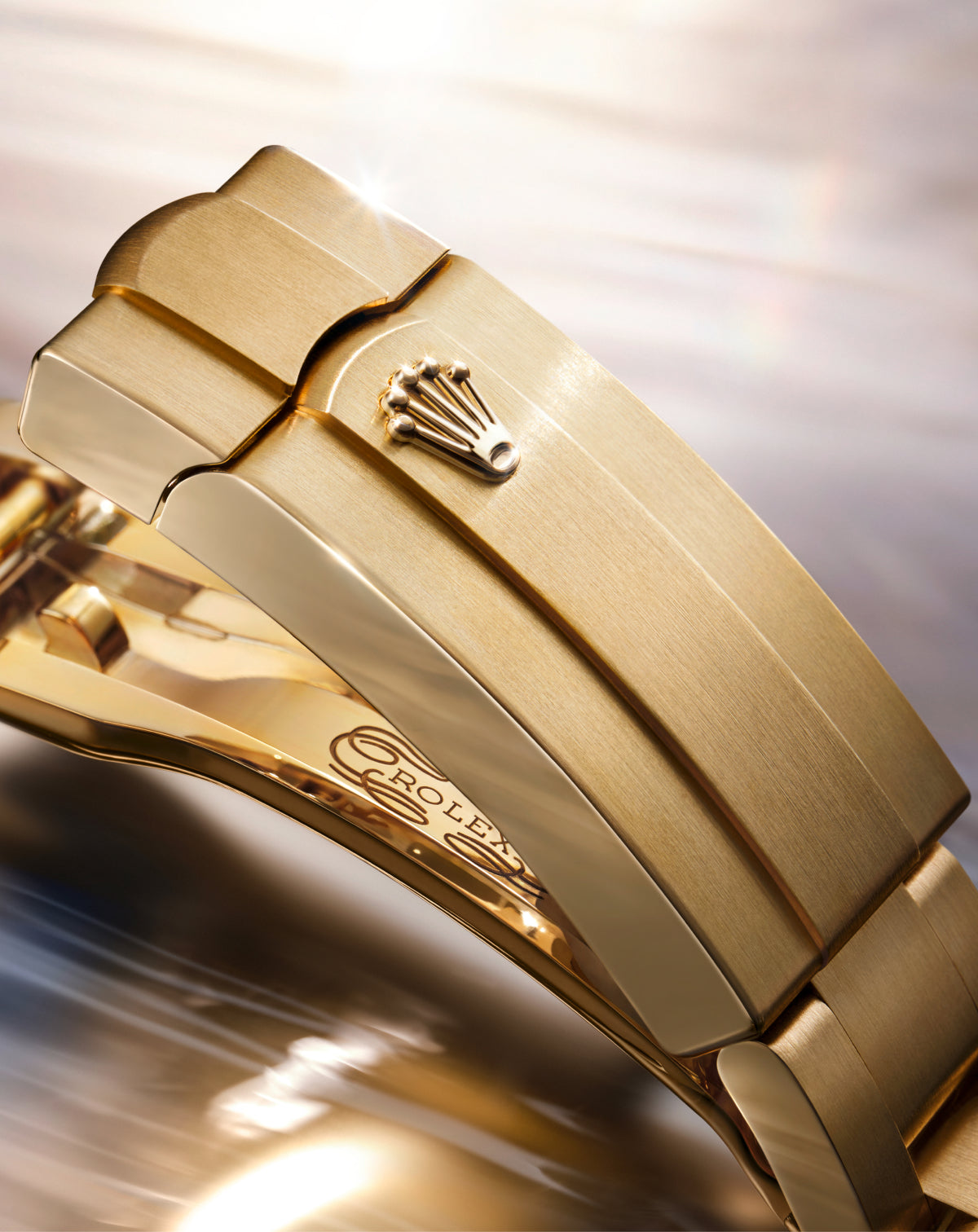 Rolex watches at IJL in Manitoba