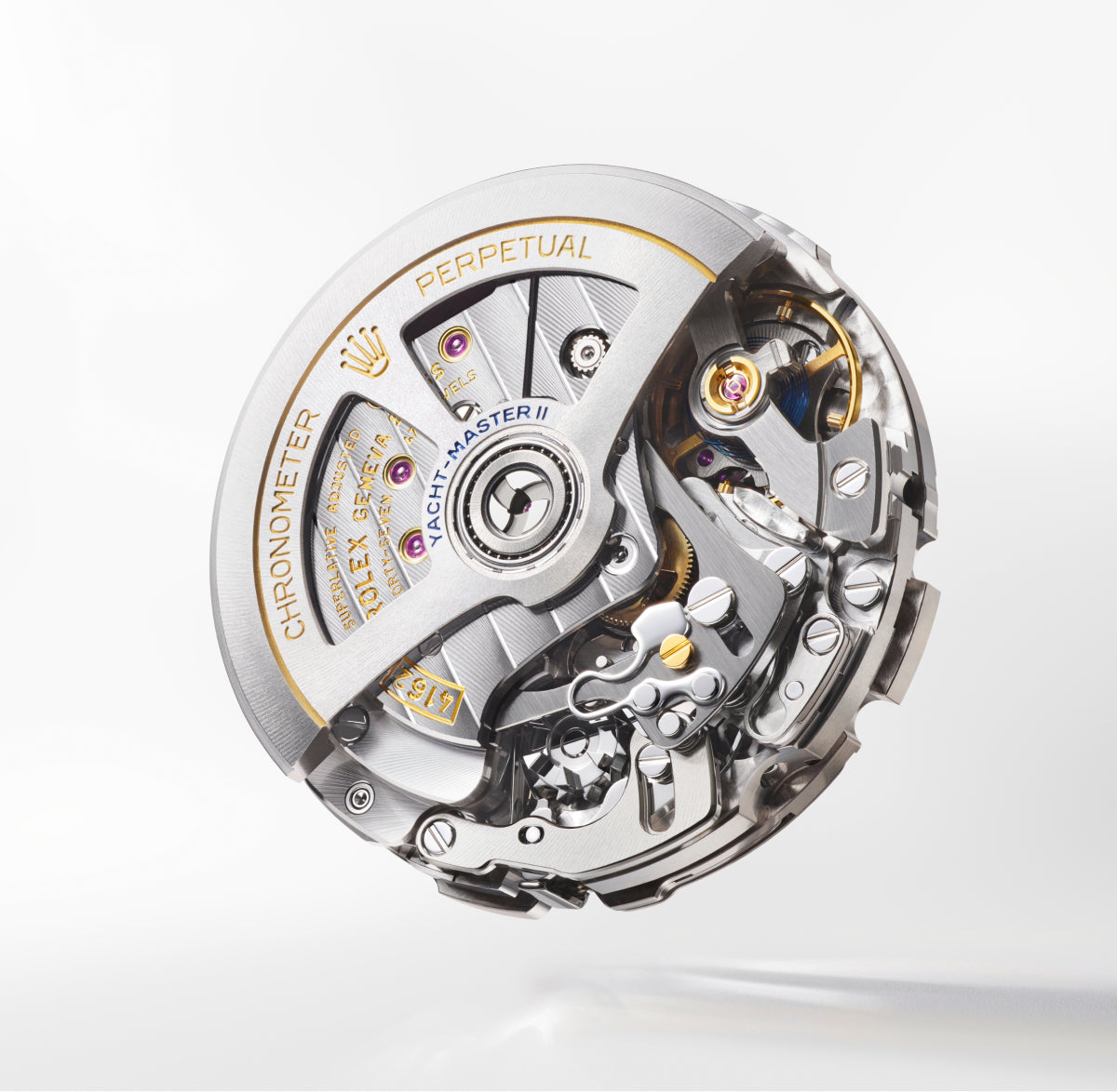 Rolex watches at IJL in Manitoba