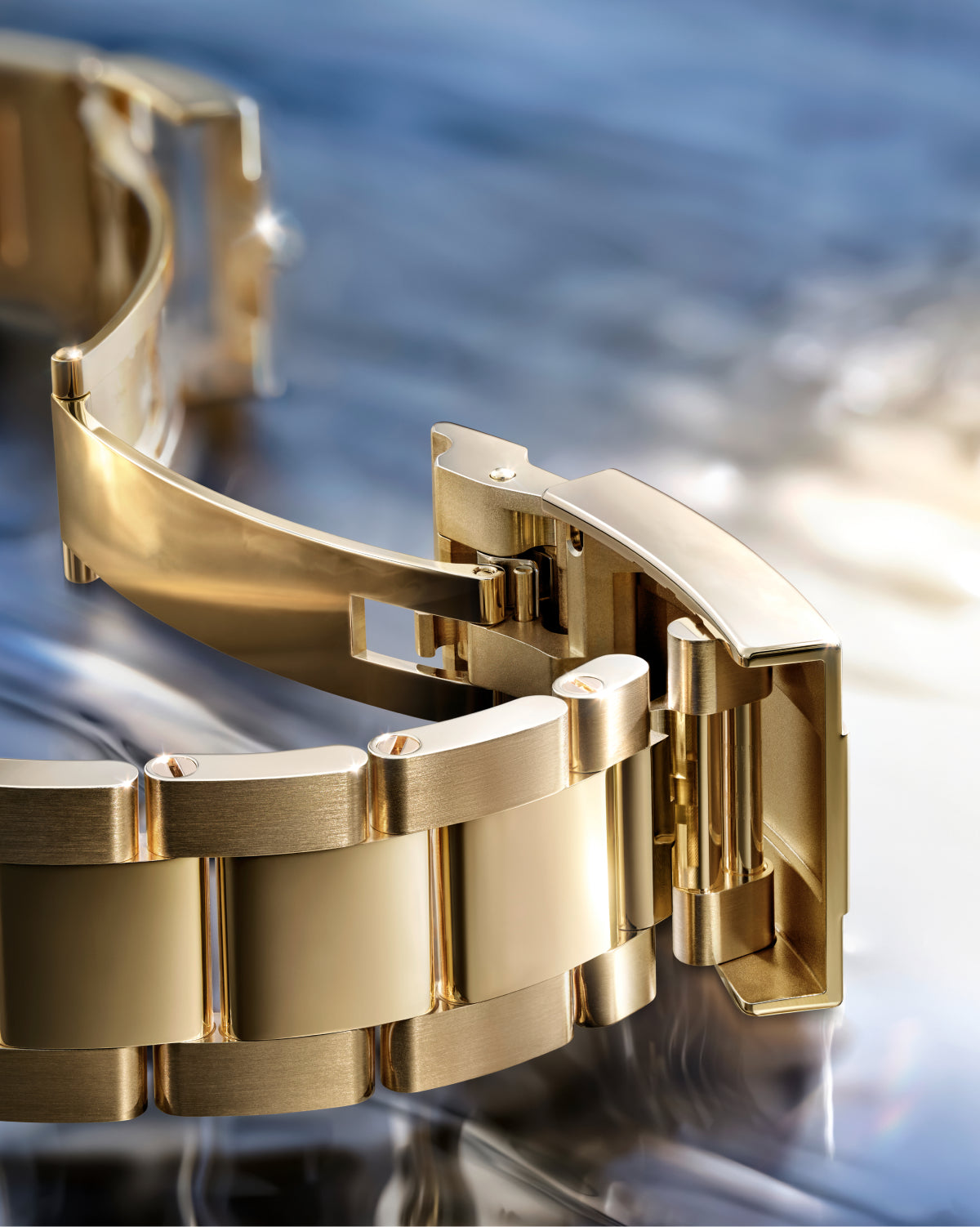Rolex watches at IJL in Manitoba