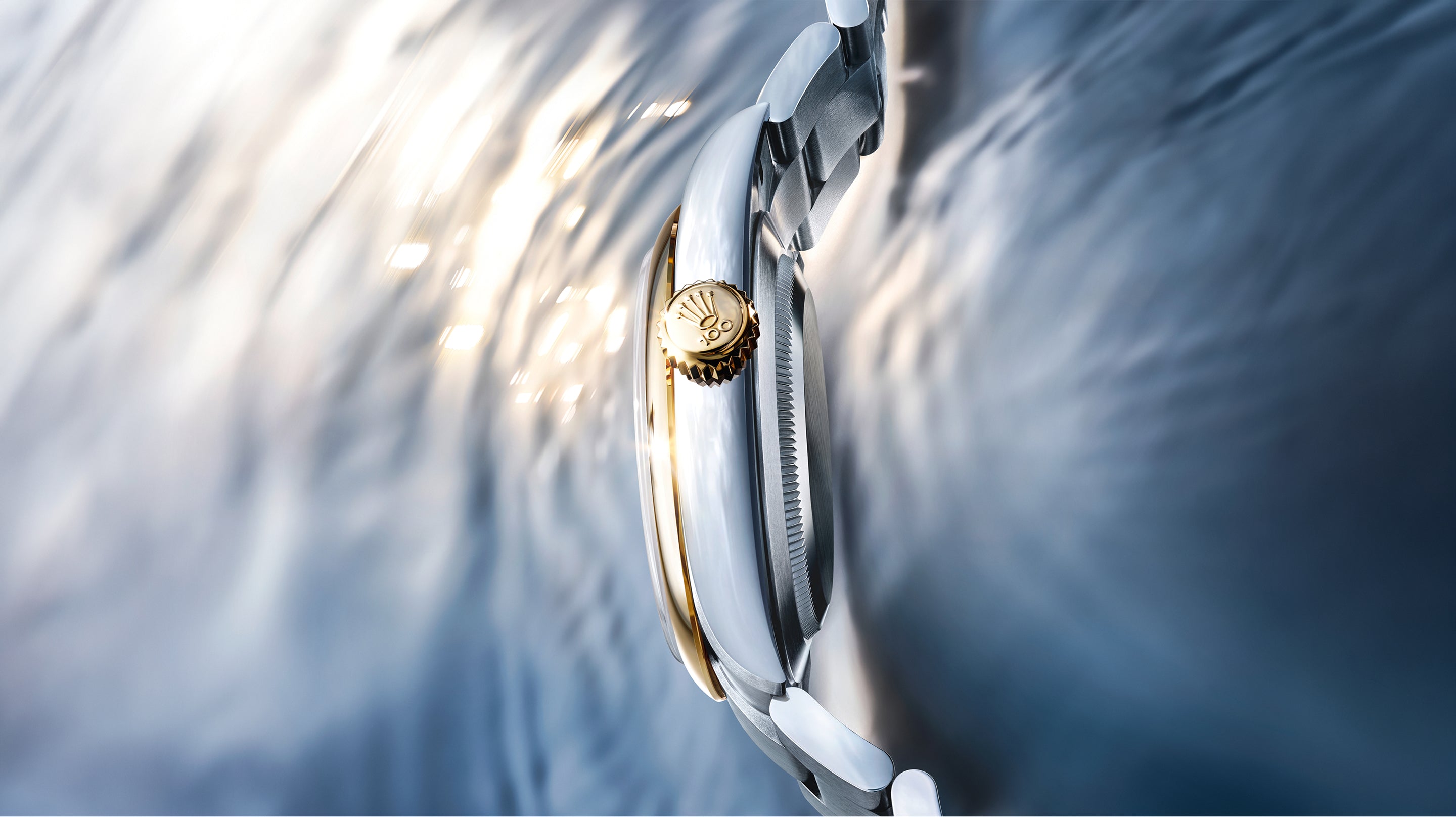 Rolex watches at IJL in Manitoba