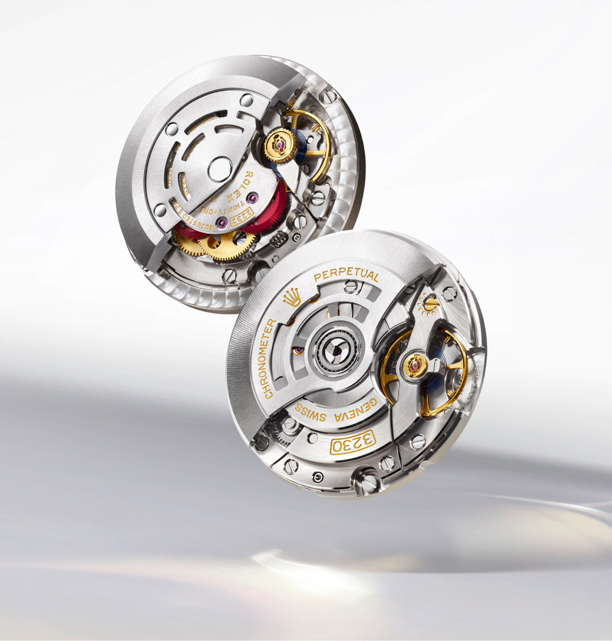 Rolex watches at IJL in Manitoba