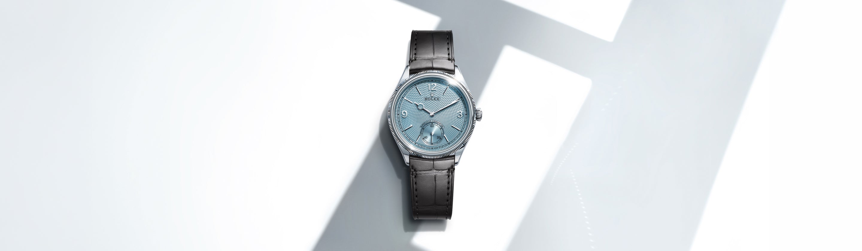 Rolex watches at IJL in Manitoba