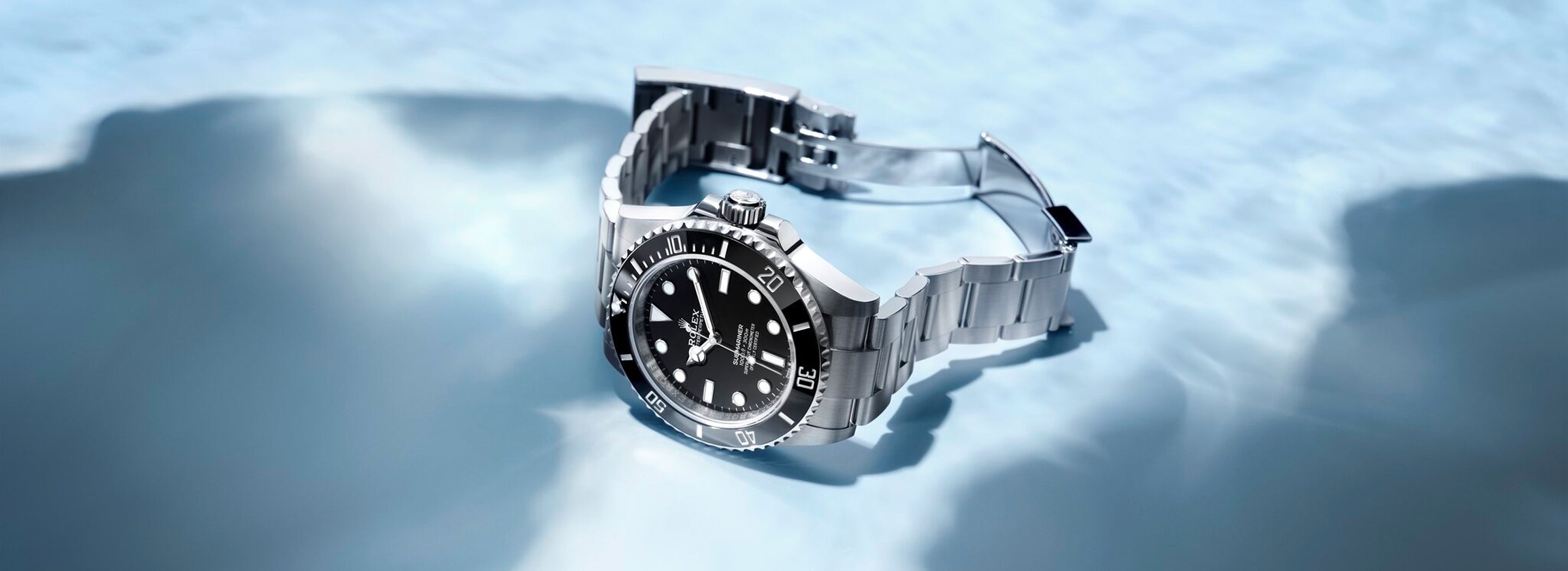 Rolex Submariner Watches | IJL Since 1937