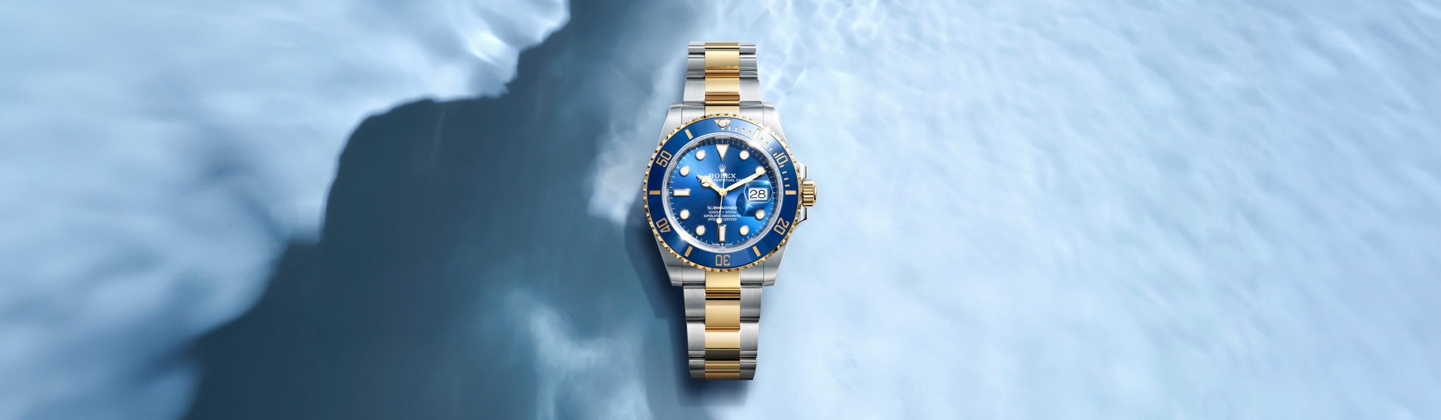 Rolex Submariner Watches | IJL Since 1937