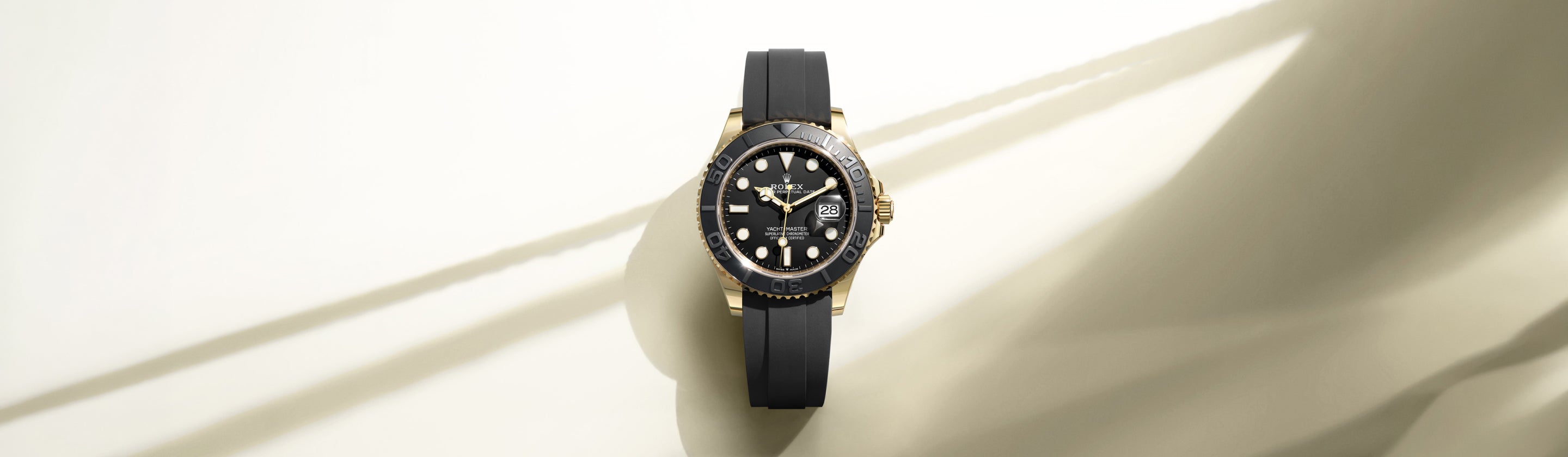 Rolex watches at IJL in Manitoba