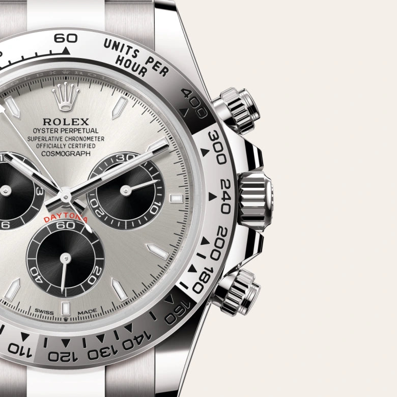 Rolex Cosmograph Daytona M126509-0003