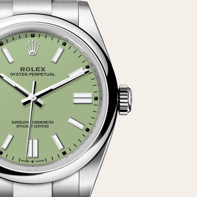 Rolex Oyster Perpetual 41 M134300-0006
