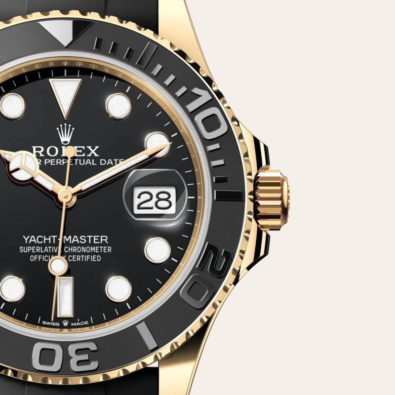 Rolex Yacht-Master 42 M226658-0001