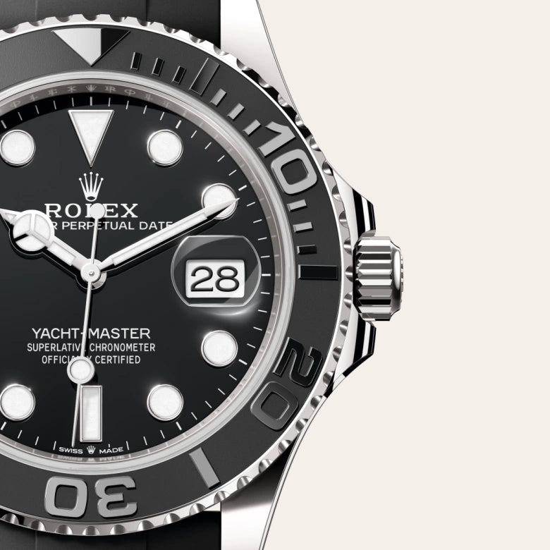 Rolex Yacht-Master 42 M226659-0002