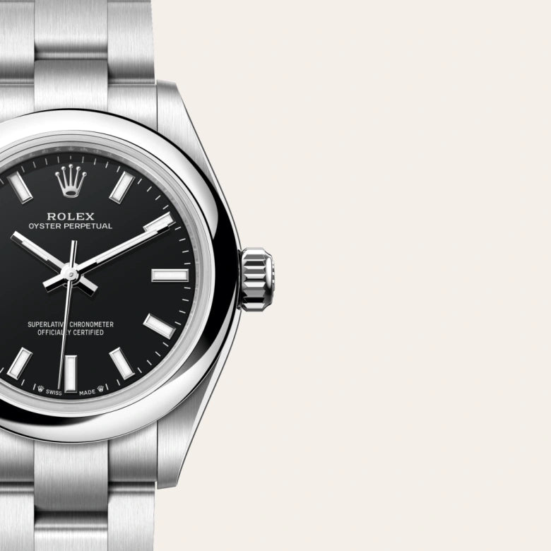 Rolex Oyster Perpetual 28 M276200-0010