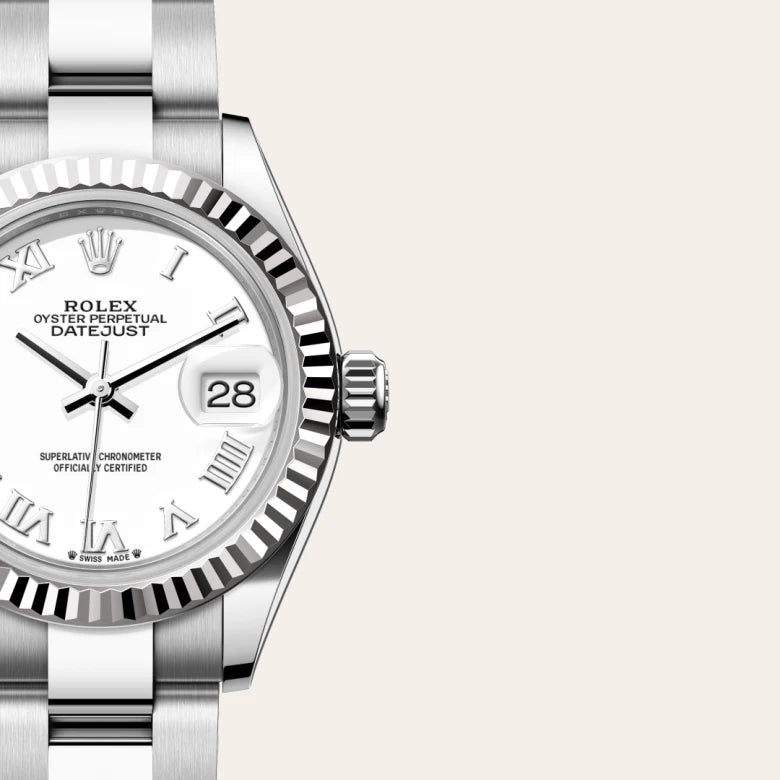 Rolex Lady-Datejust M279174-0020
