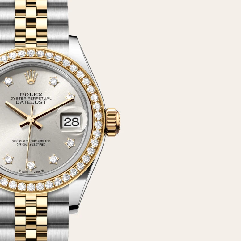 Rolex Lady-Datejust M279383RBR-0003