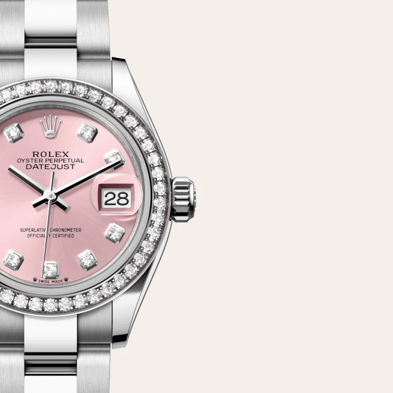 Rolex Lady-Datejust M279384RBR-0004