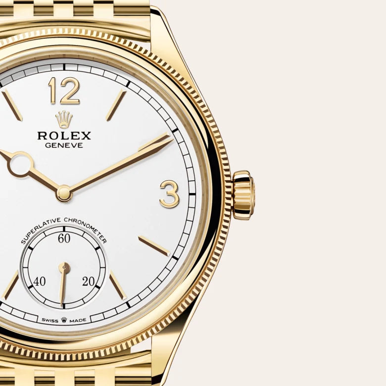 Rolex 1908 M52508-0008