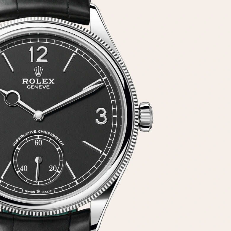 Rolex 1908 M52509-0002