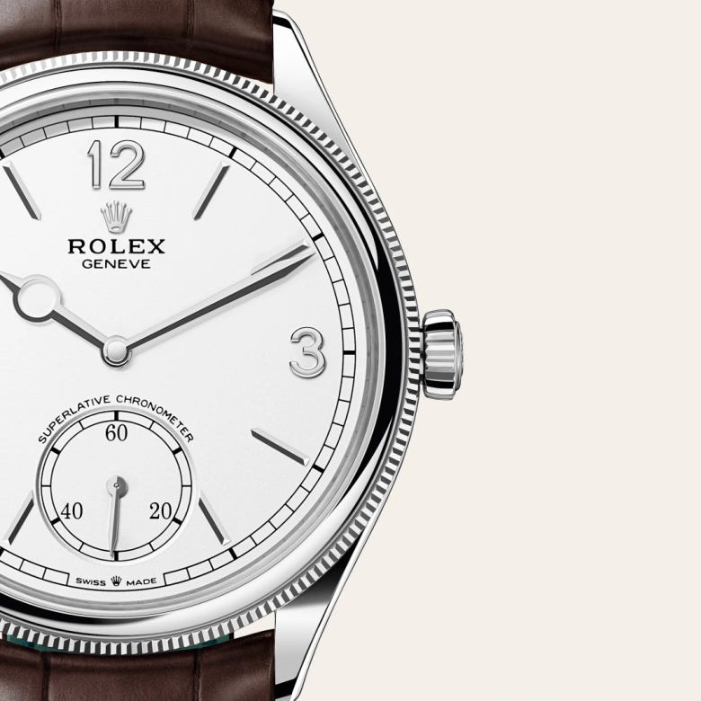 Rolex 1908 M52509-0006