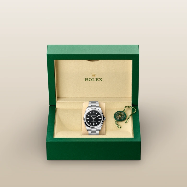 Rolex Oyster Perpetual 41 M134300-0008
