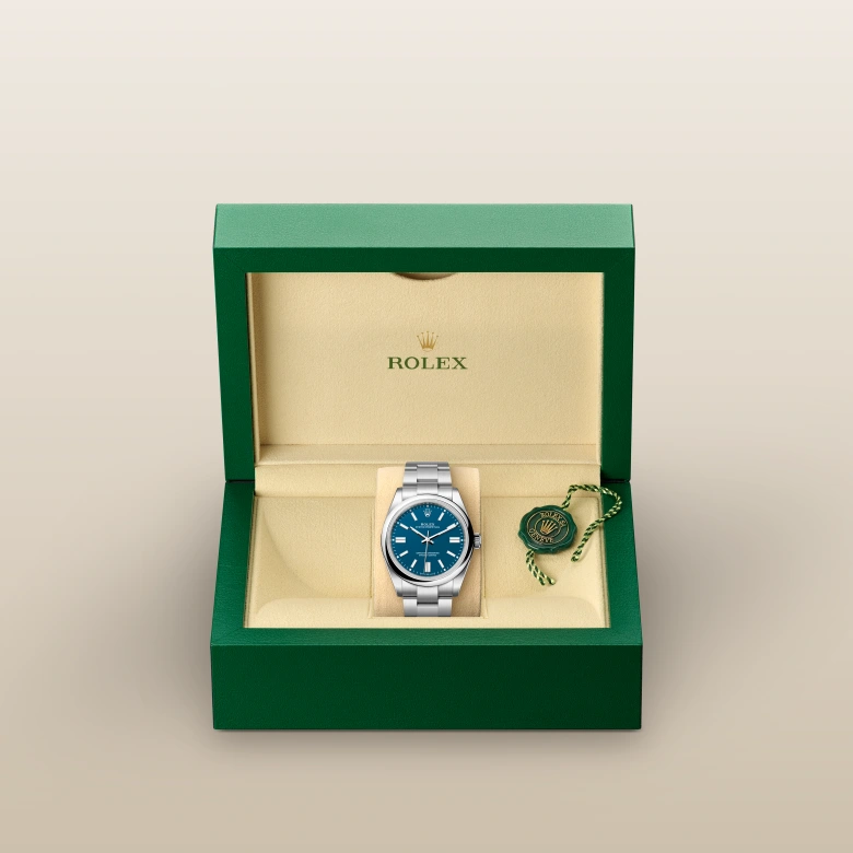 Rolex Oyster Perpetual 41 M134300-0009