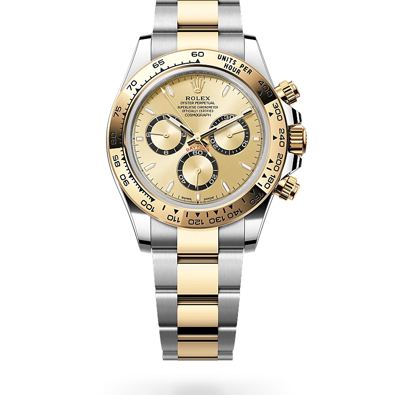 Rolex Cosmograph Daytona M126503-0004