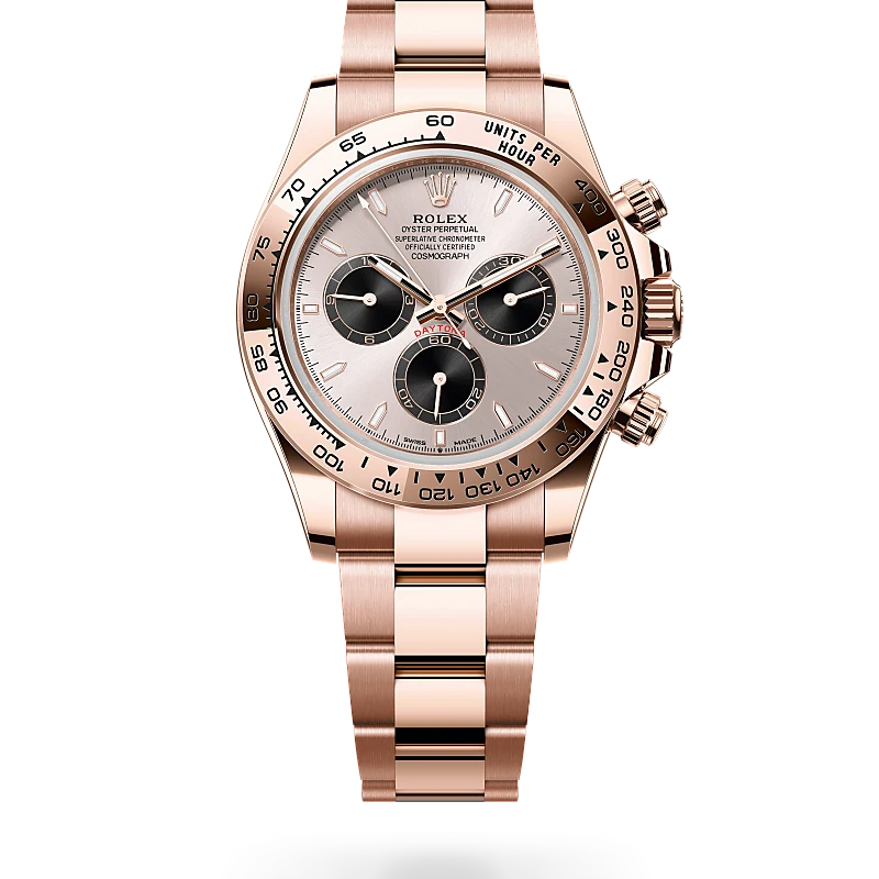 Rolex Cosmograph Daytona M126505-0003