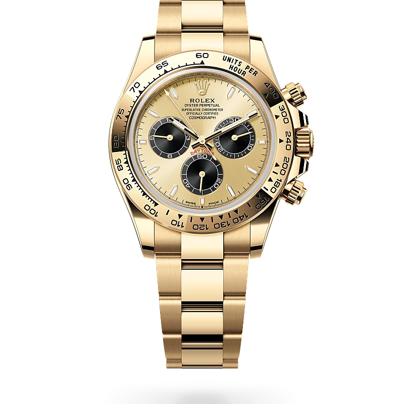Rolex Cosmograph Daytona M126508-0006