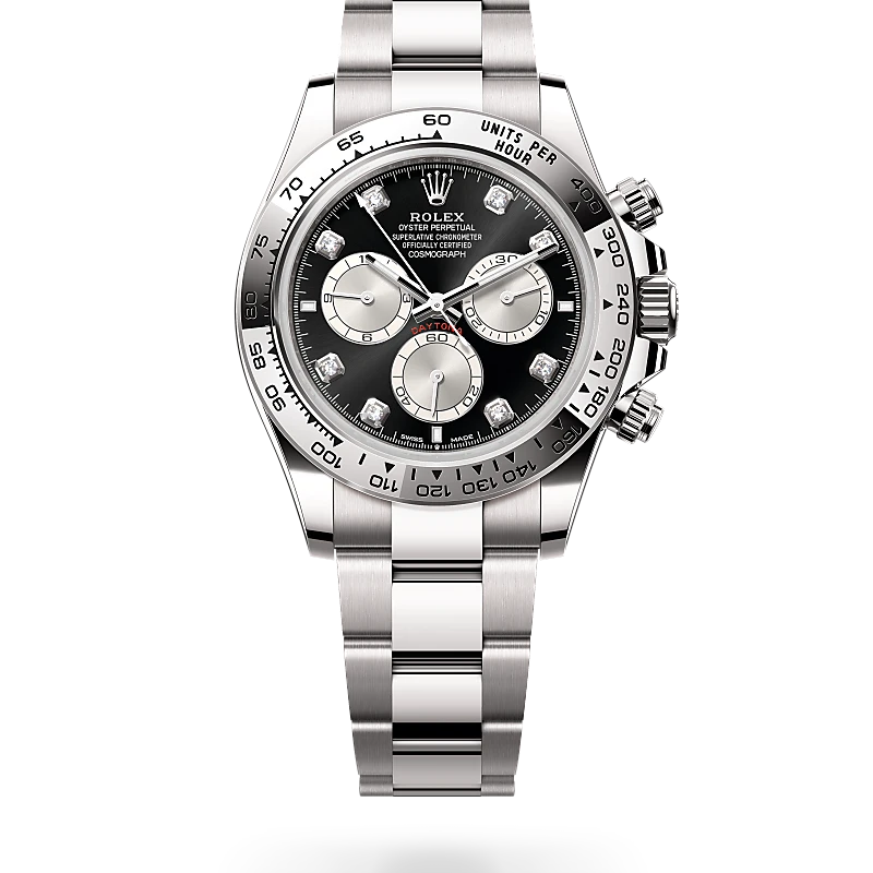 Rolex Cosmograph Daytona M126509-0002