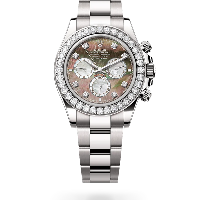 Rolex Cosmograph Daytona M126579RBR-0001