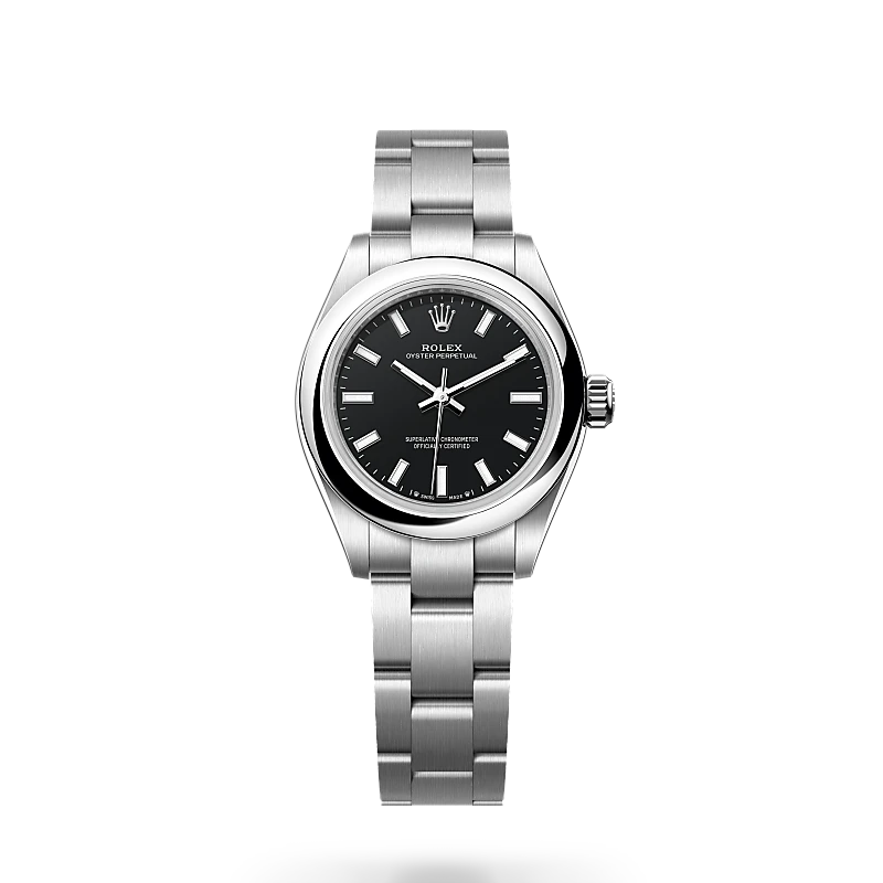 Rolex Oyster Perpetual 28 M276200-0010