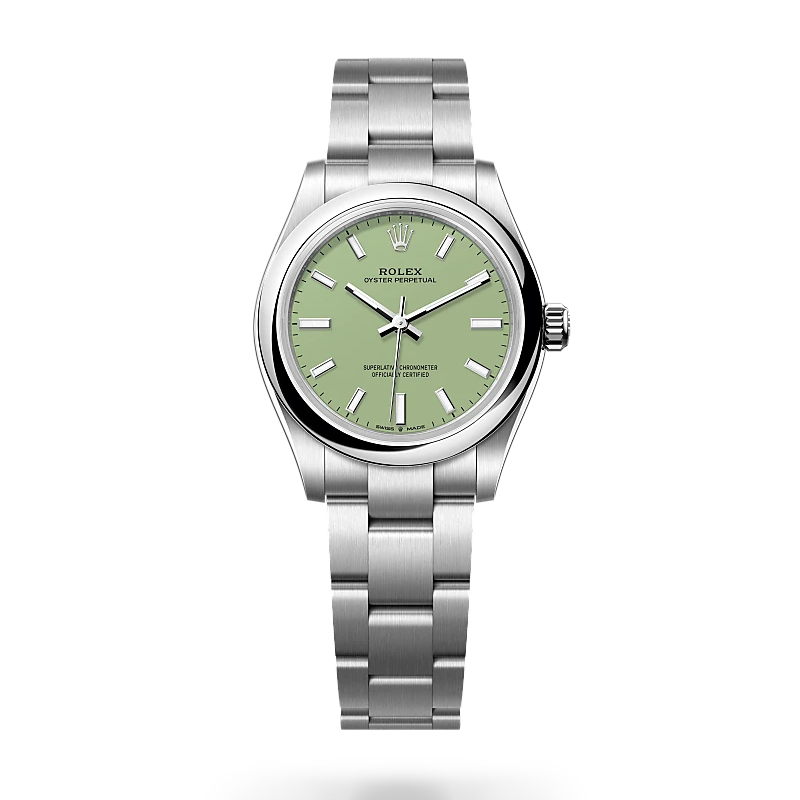 Rolex Oyster Perpetual 31 M277200-0012