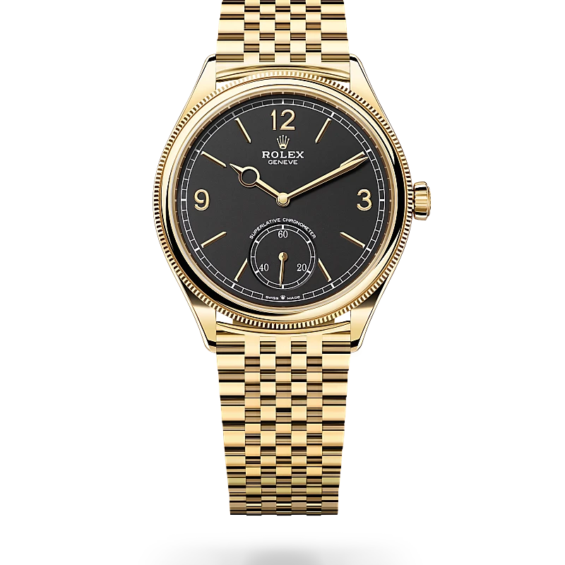 Rolex 1908 M52508-0007