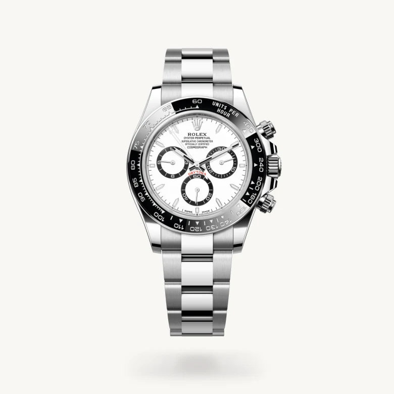 Rolex watches at IJL in Manitoba