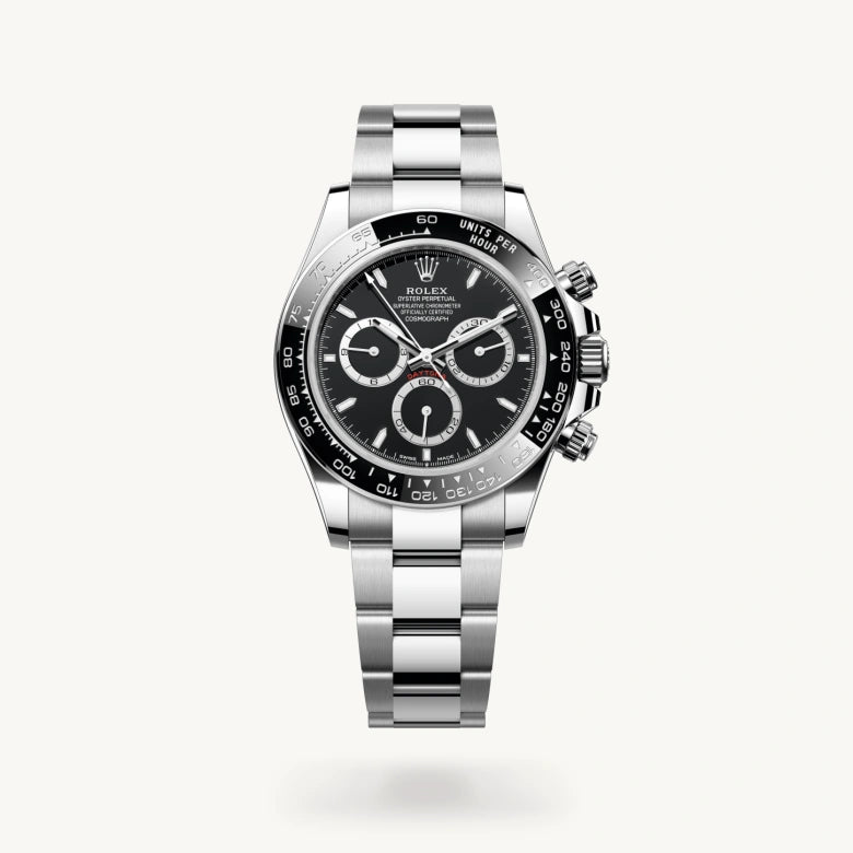 Rolex watches at IJL in Manitoba