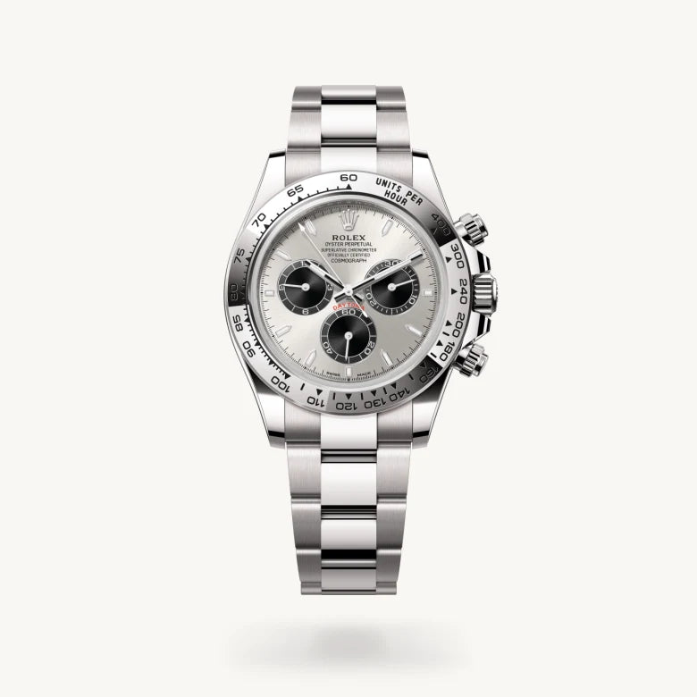 Rolex watches at IJL in Manitoba