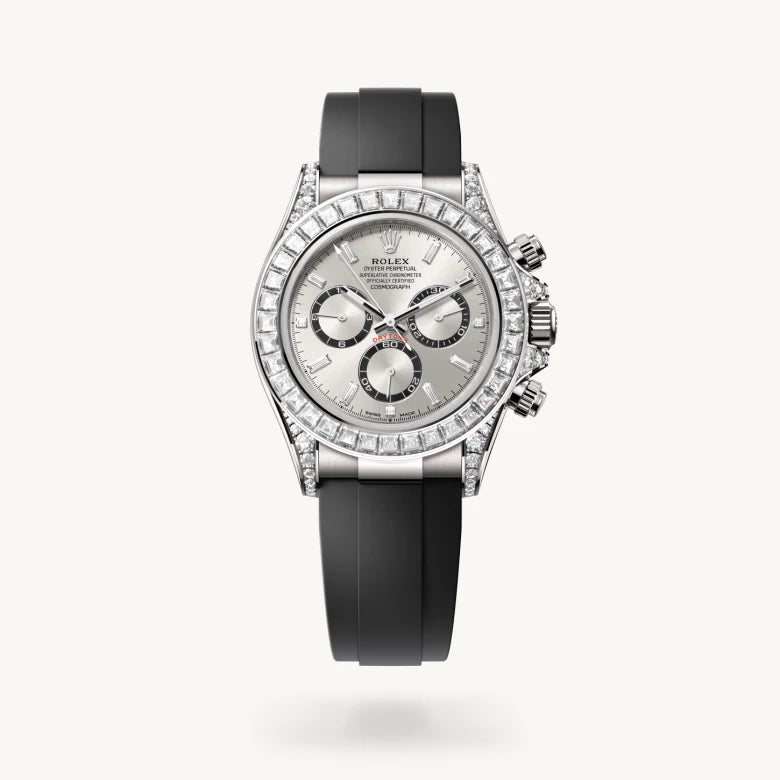 Rolex watches at IJL in Manitoba