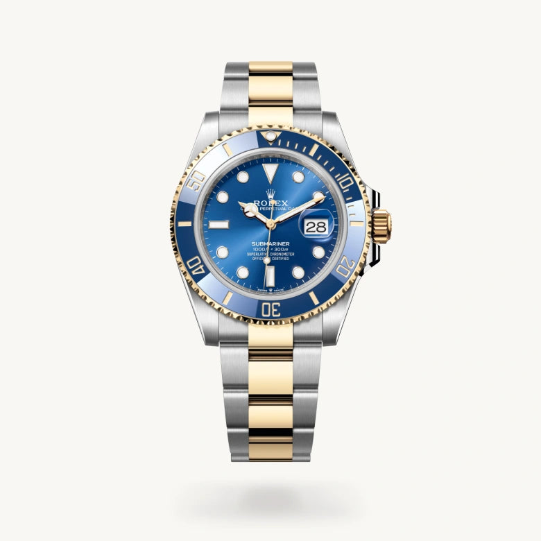 Rolex watches at IJL in Manitoba